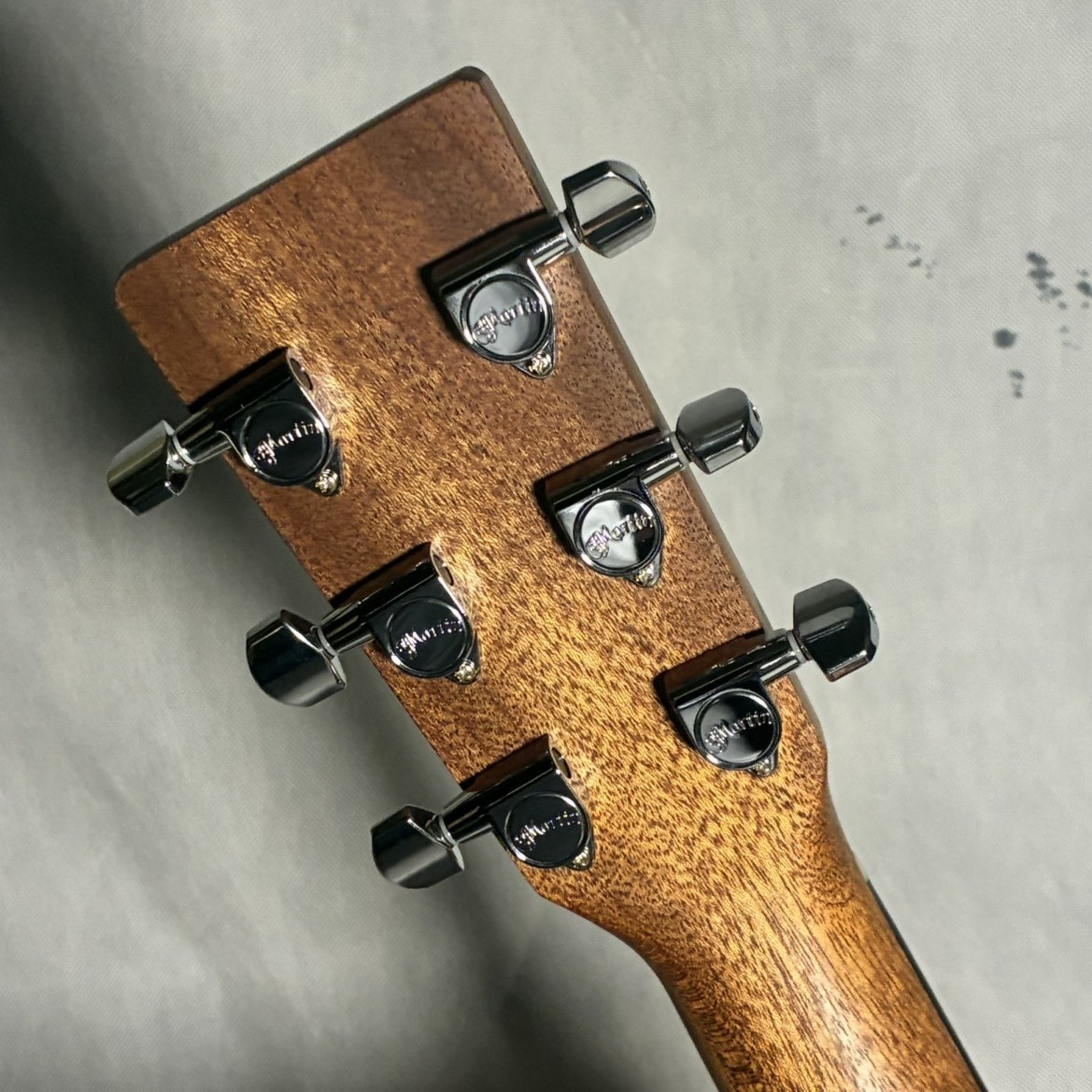 Martin GPC-13E-01 ZIRICOTE 【現物画像】（新品/送料無料）【楽器検索