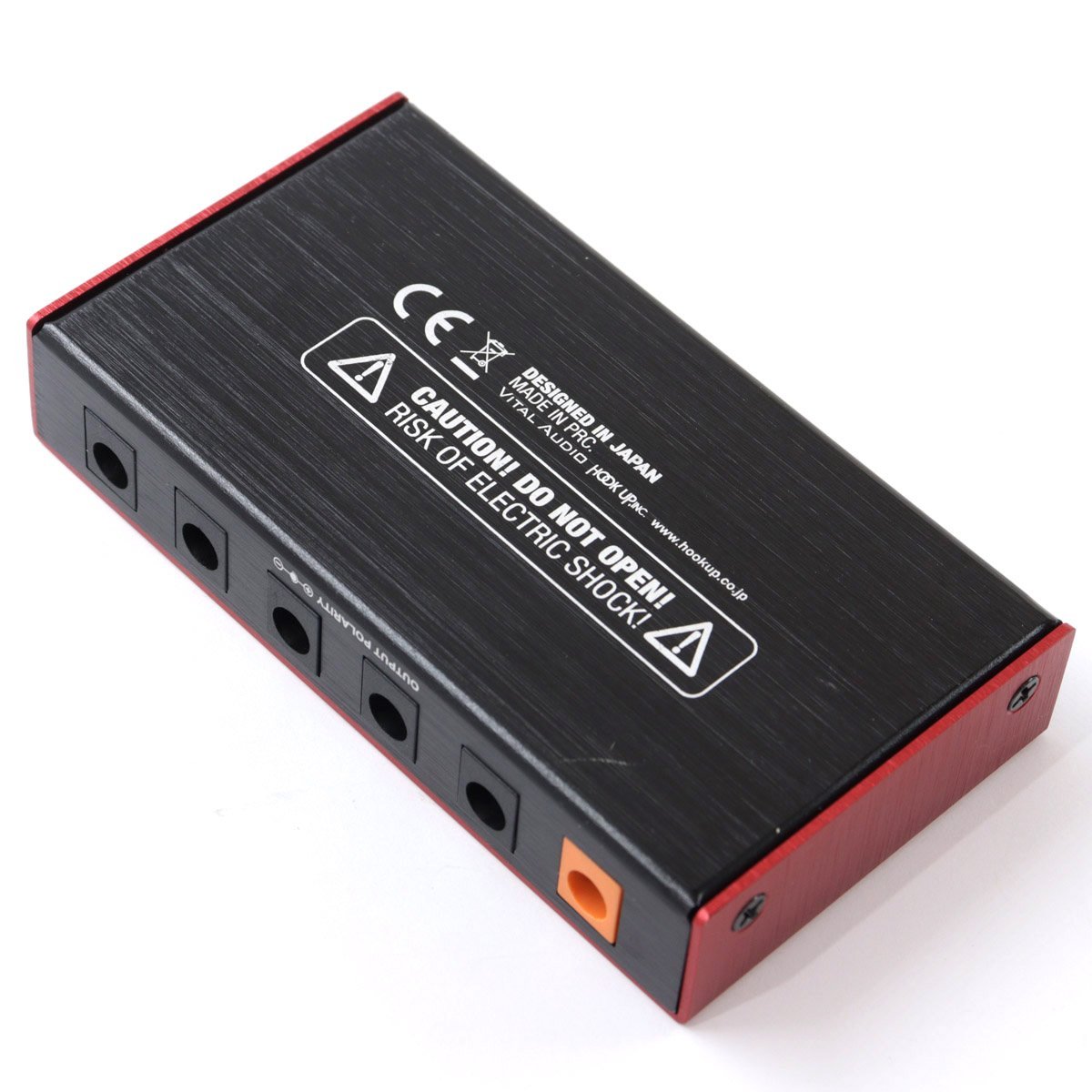 Vital Audio VA-05 MkII Power Carrier 【池袋店】（中古）【楽器検索