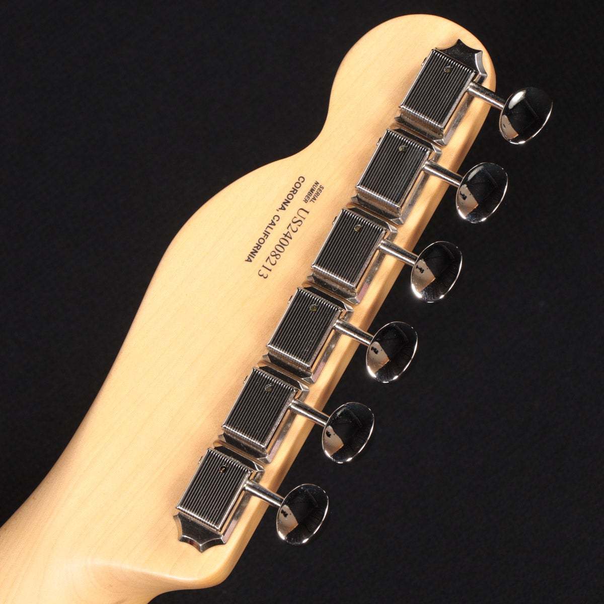 Fender FSR American PRO Spruce Telecaster Maple Honey Burst ≪S/N:US24008213≫ 【신사이바시점】 사진 9