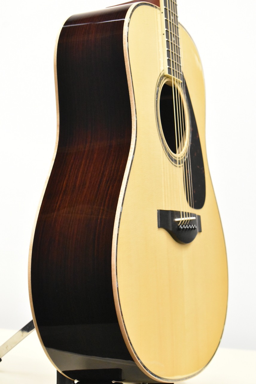 YAMAHA 【クロサワ横浜店】LL16D ARE 【総単板ボディ/エレアコ】【48回