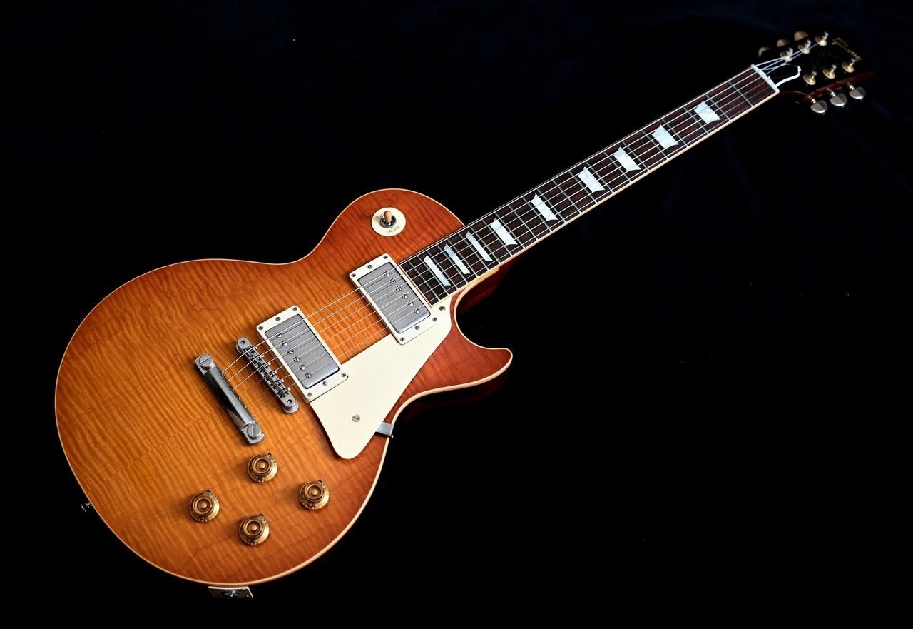 gibson custom shop ヒスコレ1958HRM ハンドセレクト gibson custom shop ヒスコレ1958HRM ハンドセレクト gibson custom