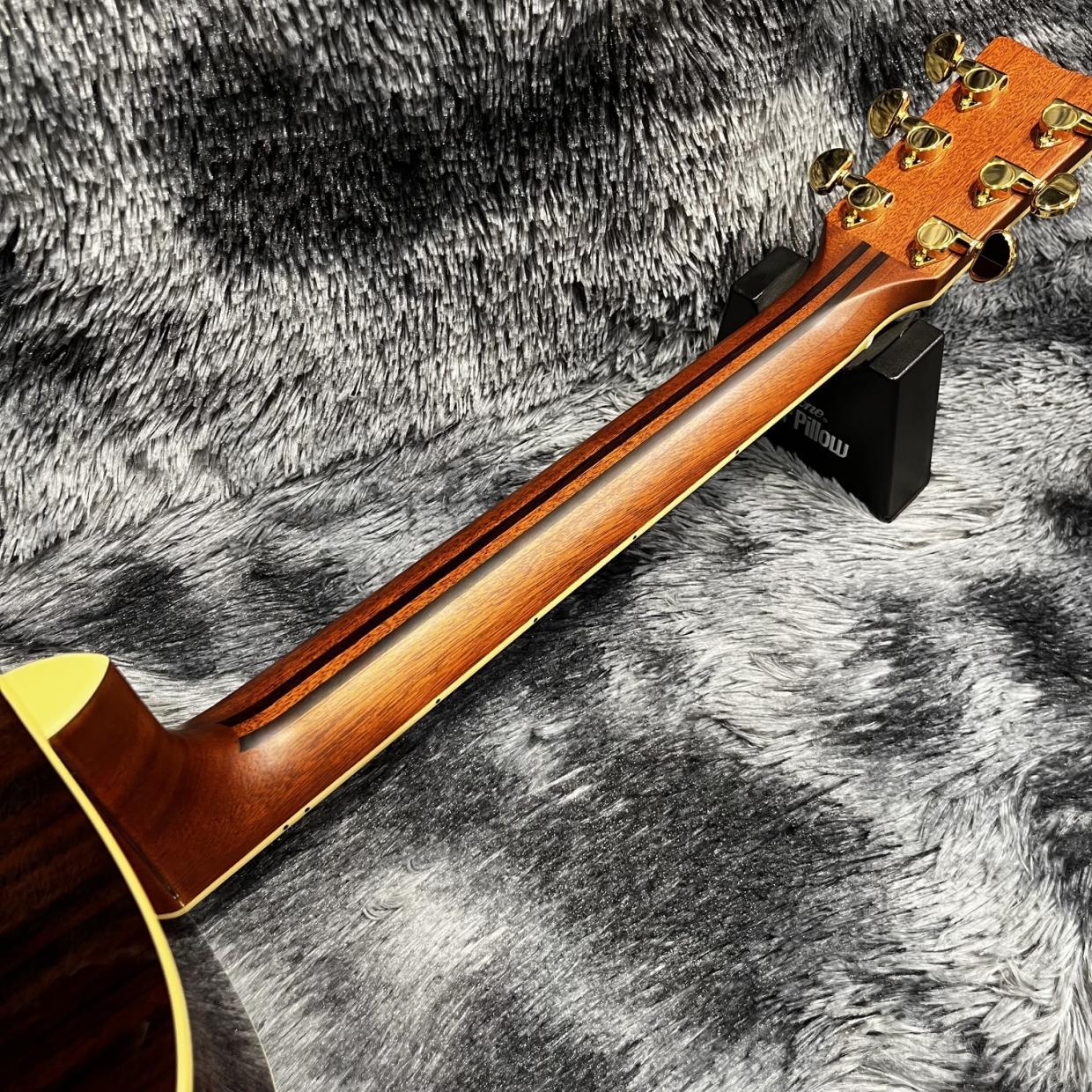 YAMAHA LS6 ARE BS (Brown Sunburst)（新品/送料無料）【楽器検索