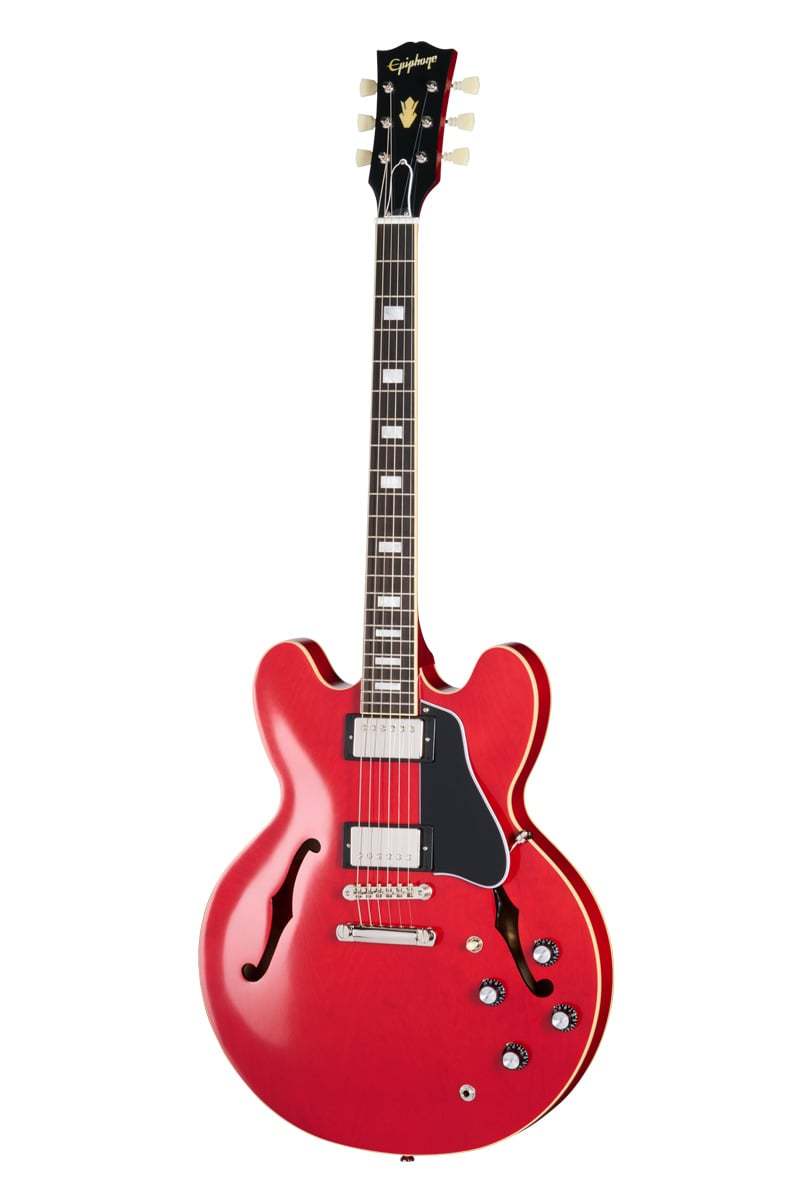 Gibson Custom Shop / Japan Limited Run 1961 ES-335 Reissue w