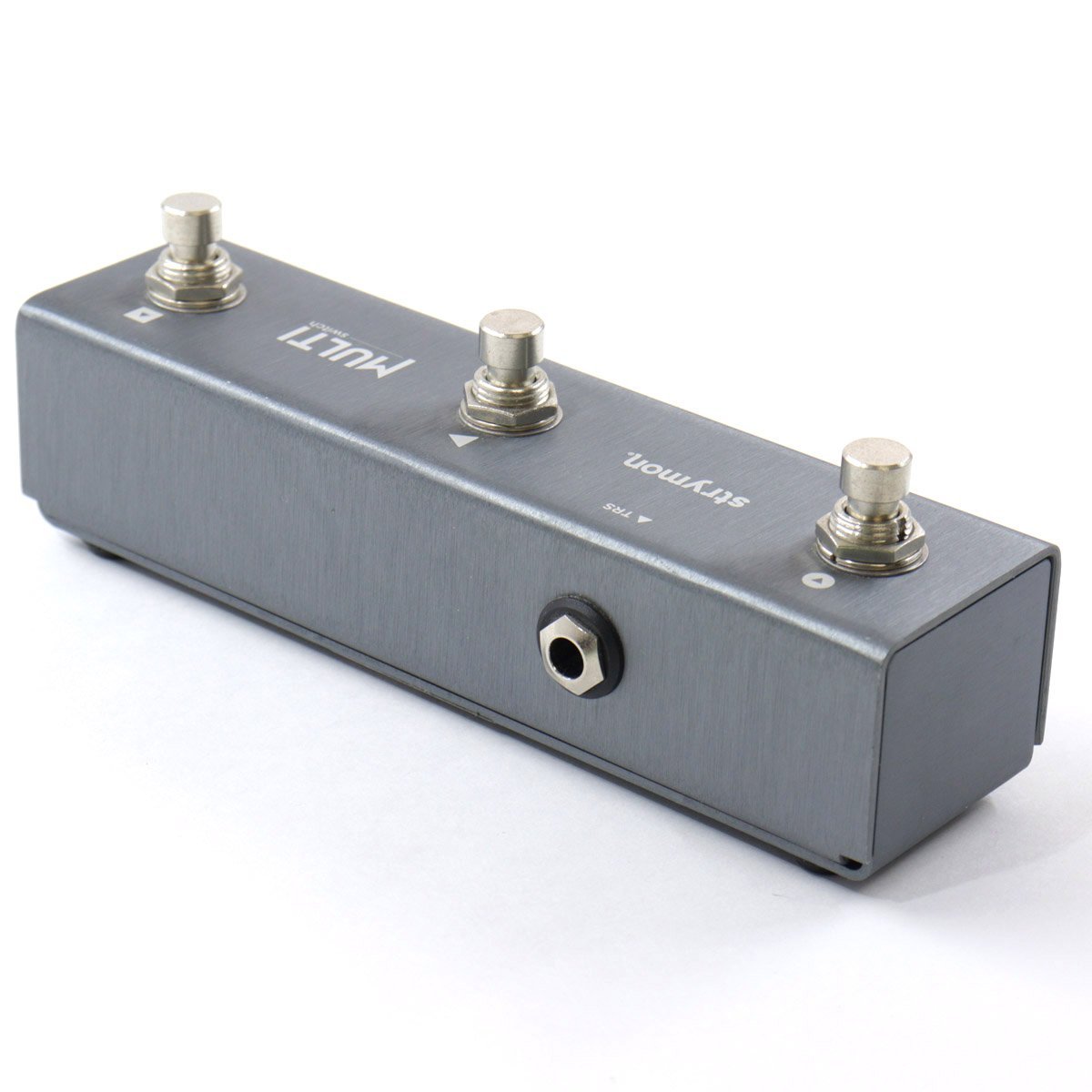 strymon mobius 中古（売却済み） strymon MULTI switch 【池袋店】（中古）【楽器検索デジマート】