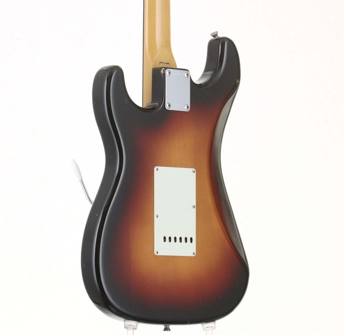 Fender Japan ST62-500 3TS 1989-1990年製【3.25kg】【S/N:J010273