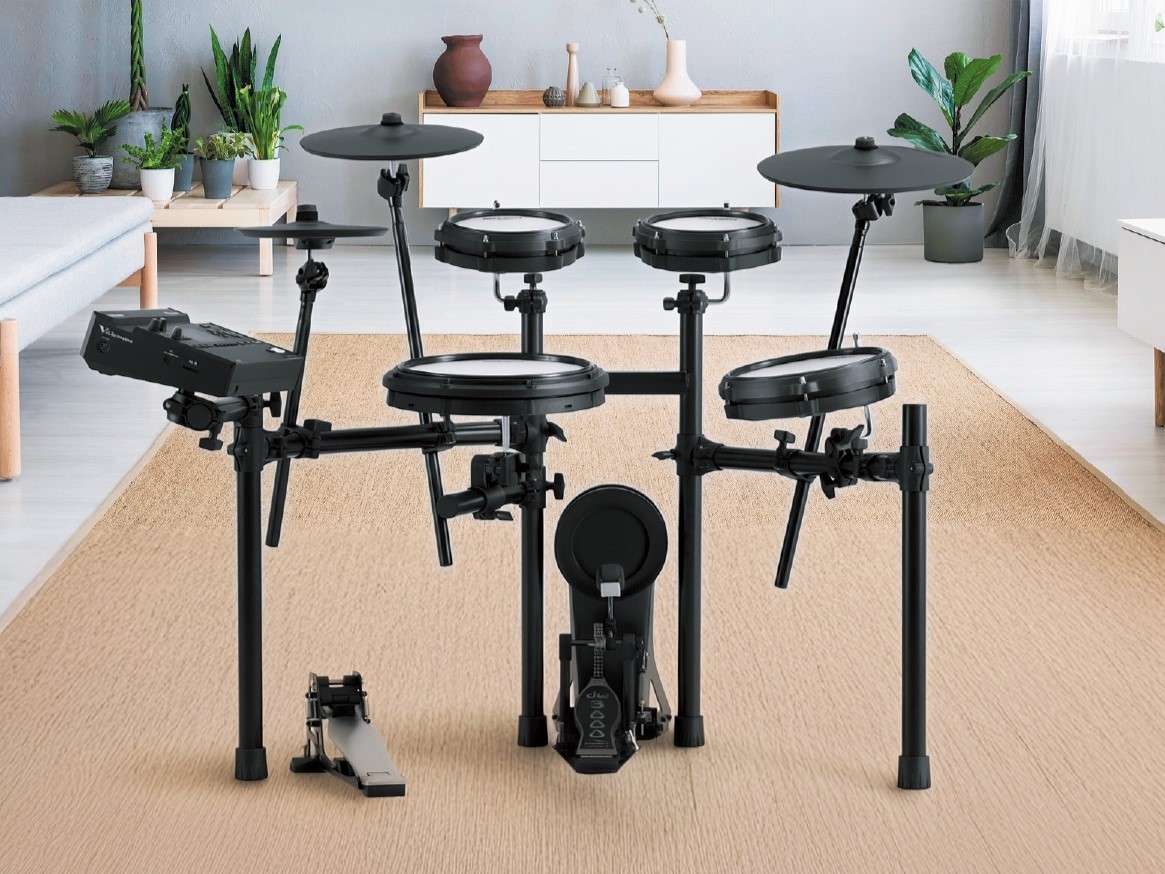 Roland TD313SC-S　電子ドラム