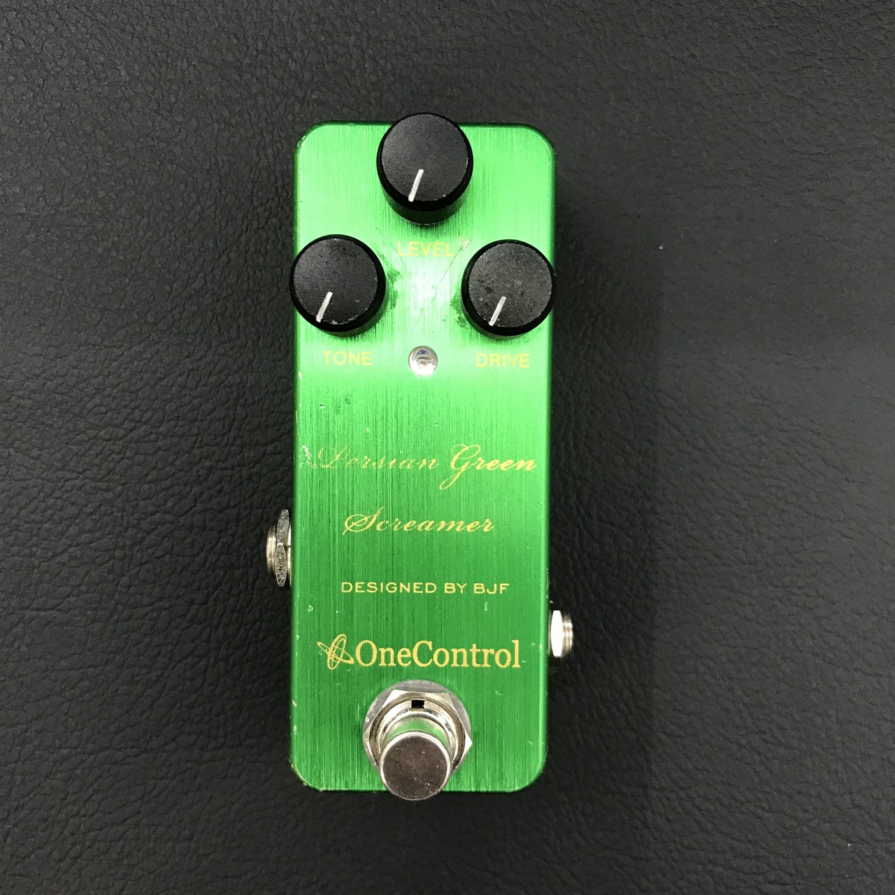 ONE CONTROL Persian Green Screamer（中古）【楽器検索デジマート】