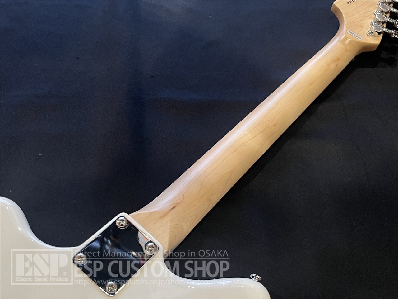 Kaalena KA-JM Snow White（新品/送料無料）【楽器検索デジマート】