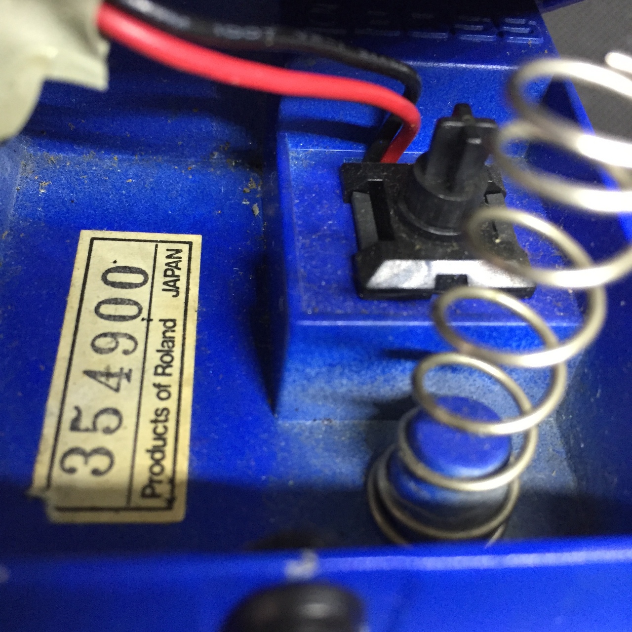 BOSS CS-2 Compression Sustainer 1983年製（中古/送料無料