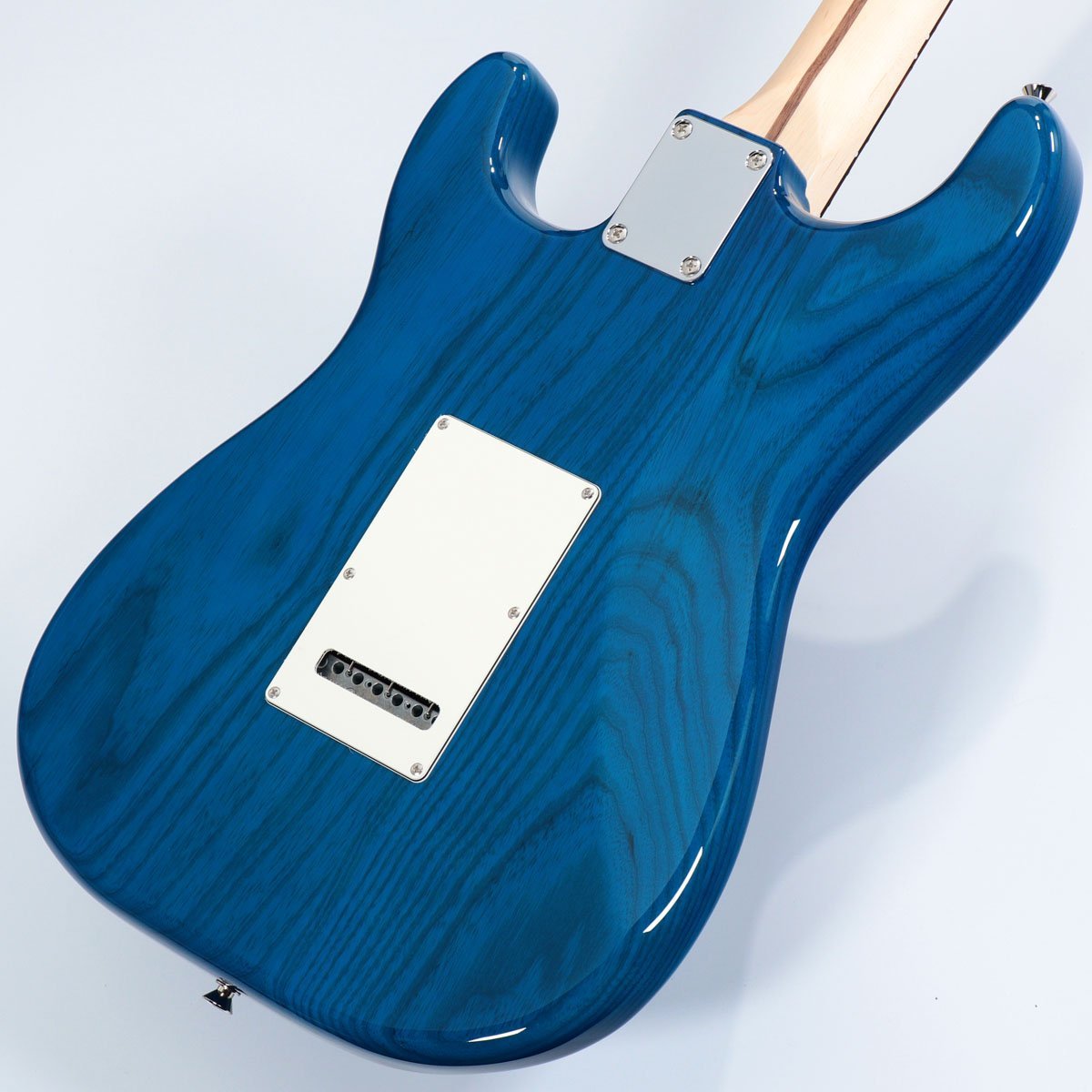 Fender ISHIBASHI FSR MIJ HybridII Stratocaster Curly Maple Top Ash