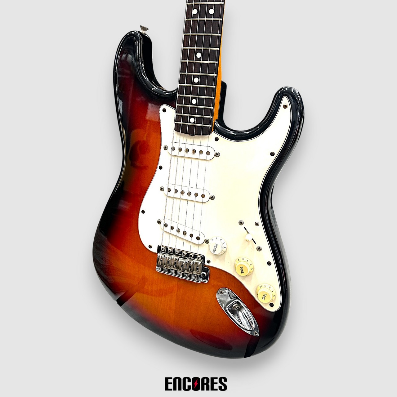 Fender American vintage 62 ストラトキャスター fender American Vintage 62 ストラトキャスター USA Fender USA