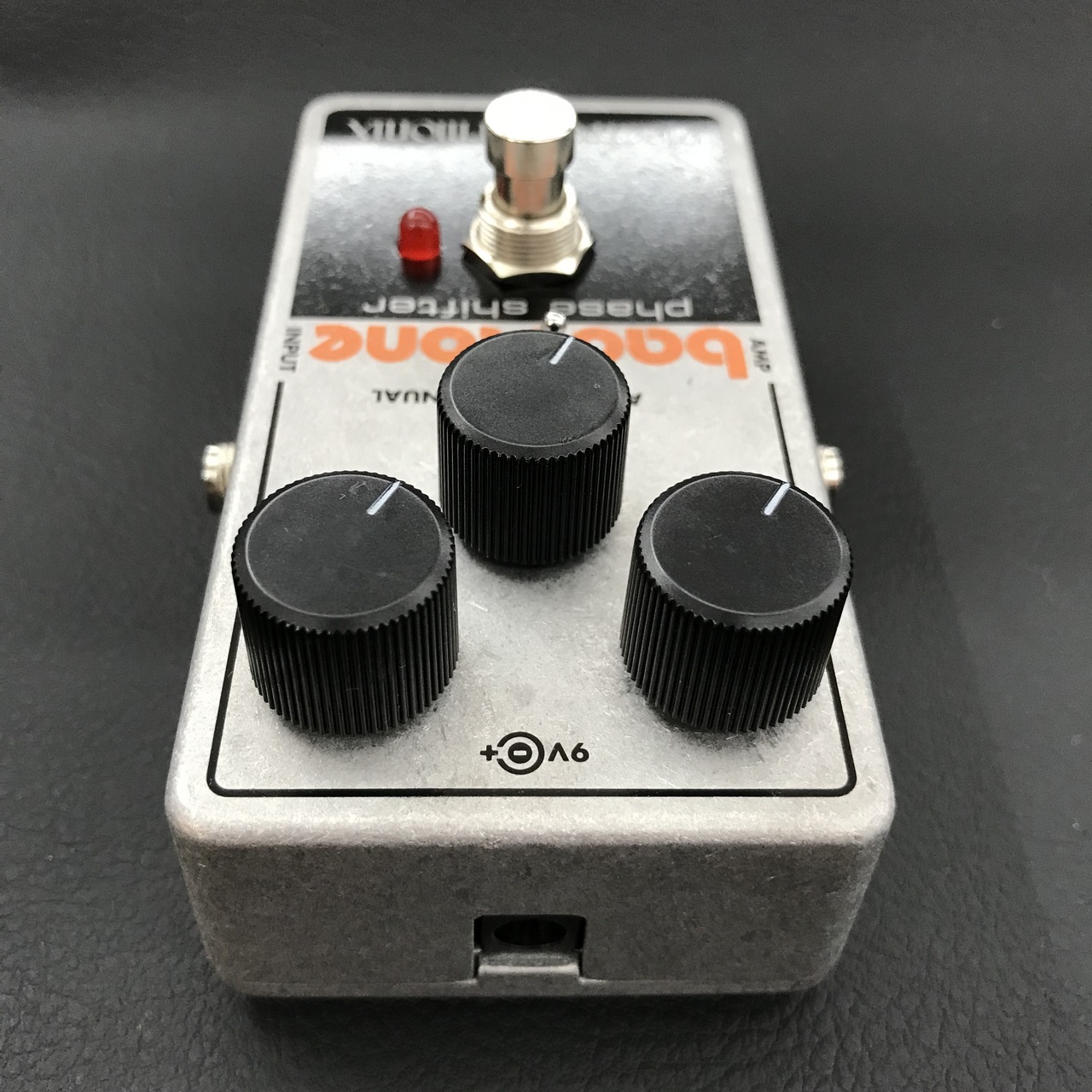 Electro-Harmonix Bad Stone（中古）【楽器検索デジマート】