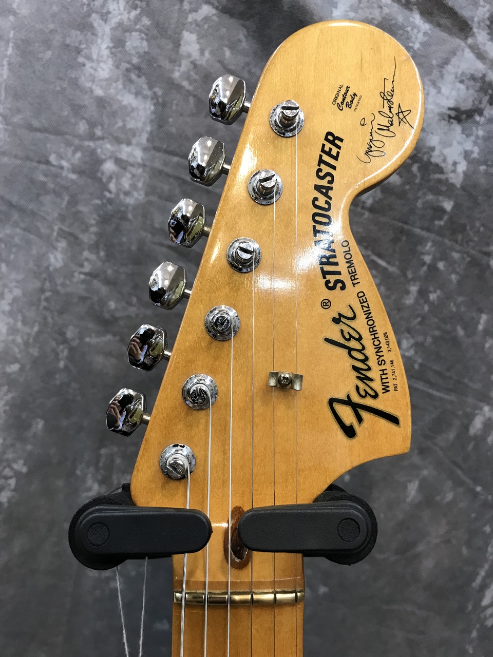 Fender Yngwie Malmsteen Stratocaster（中古）【楽器検索デジマート】