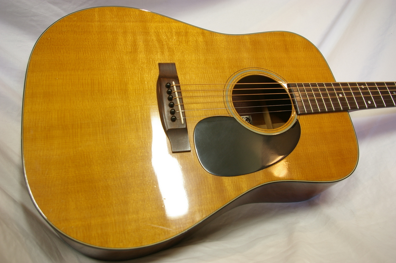 大学生 割引 Headway HD-305（中古）【楽器検索デジマート】 ギター