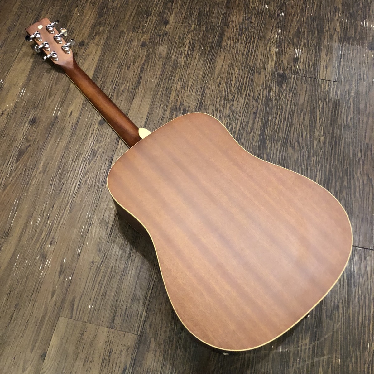 Stafford SF-300D BS Electric Acoustic Guitar（中古/送料無料