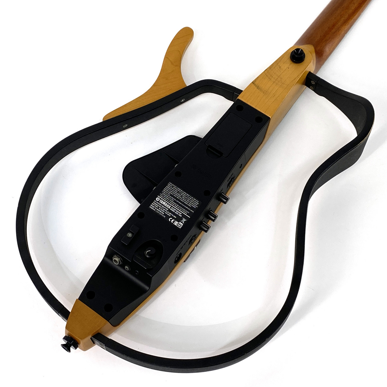YAMAHA SLG-100S（中古/送料無料）【楽器検索デジマート】