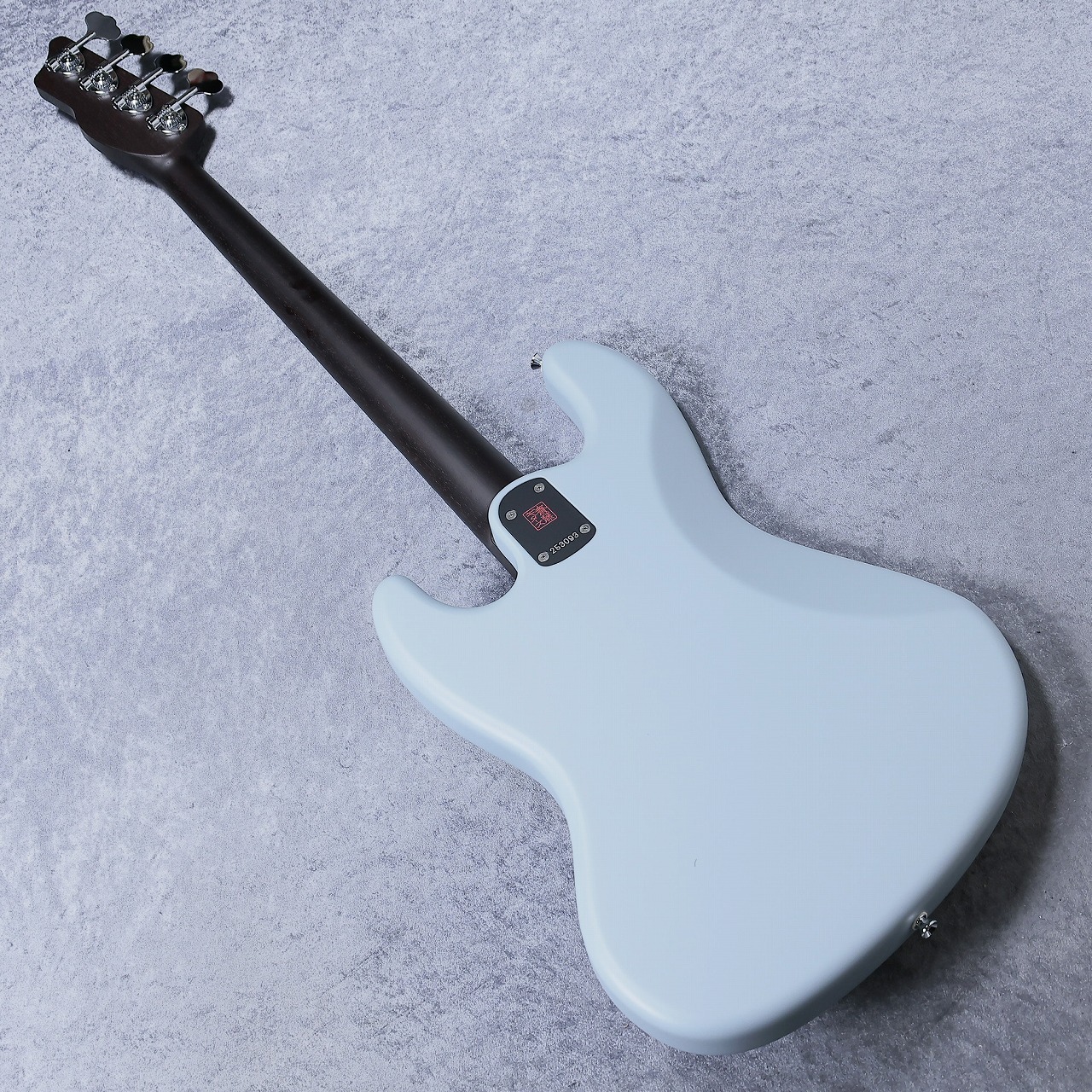 SAITO GUITARS S-420bCSJ - Fashion Gray - 【4.12kg】【#253093