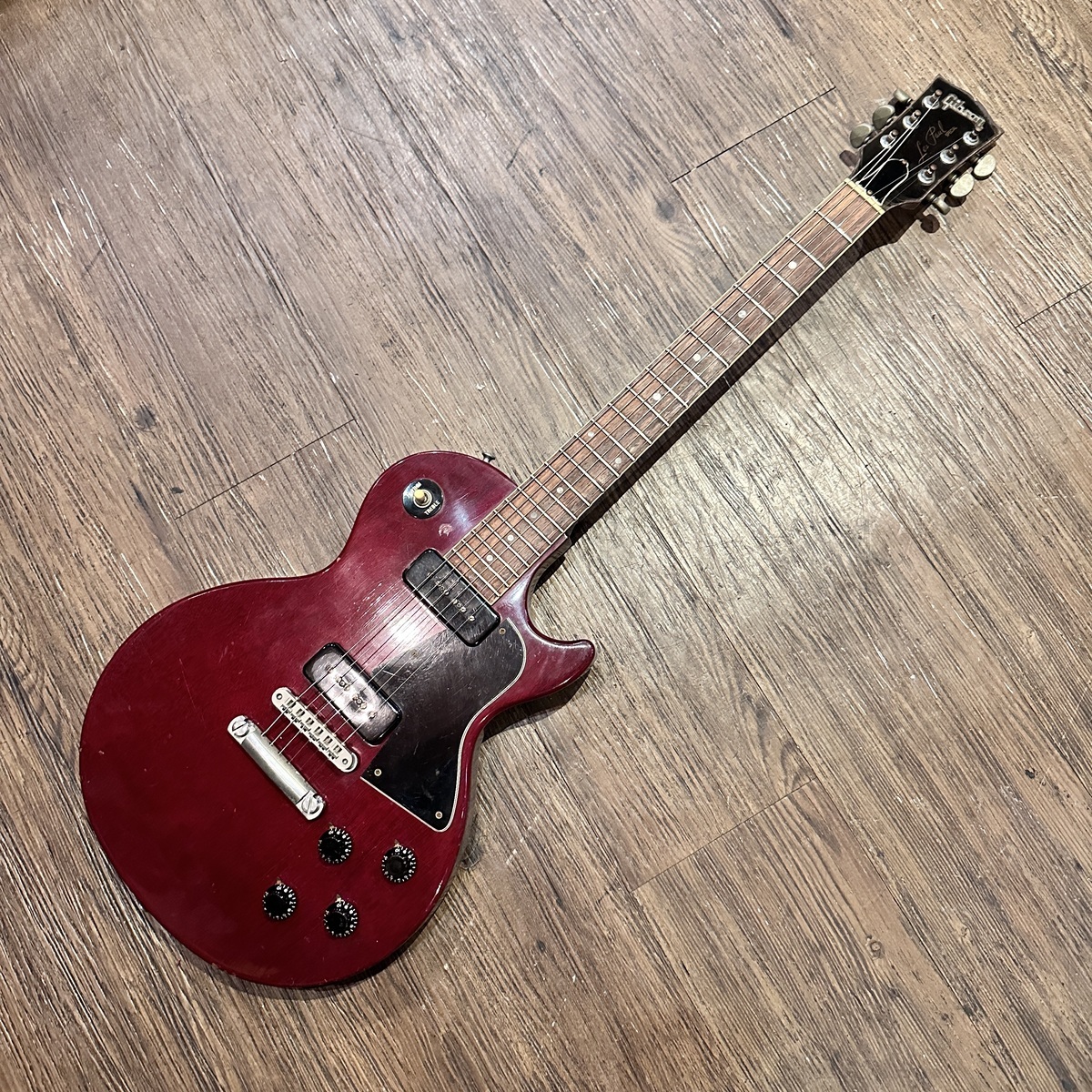 Gibson Les Paul Special 1989年製 USA Les Paul Electric Guitar
