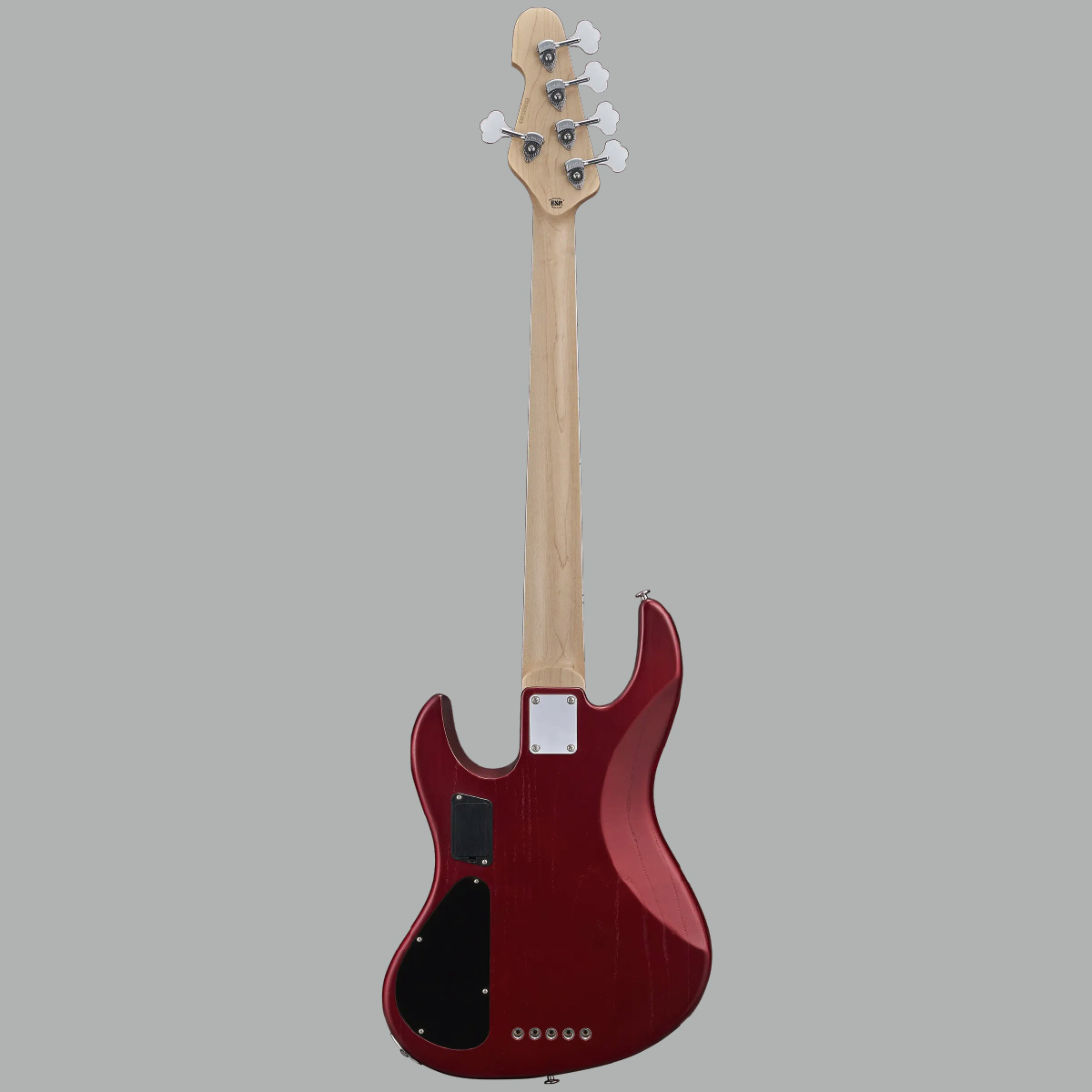 EDWARDS E-AMAZE-AS-5 MEI Custom / Metallic Red Satin（新品/送料
