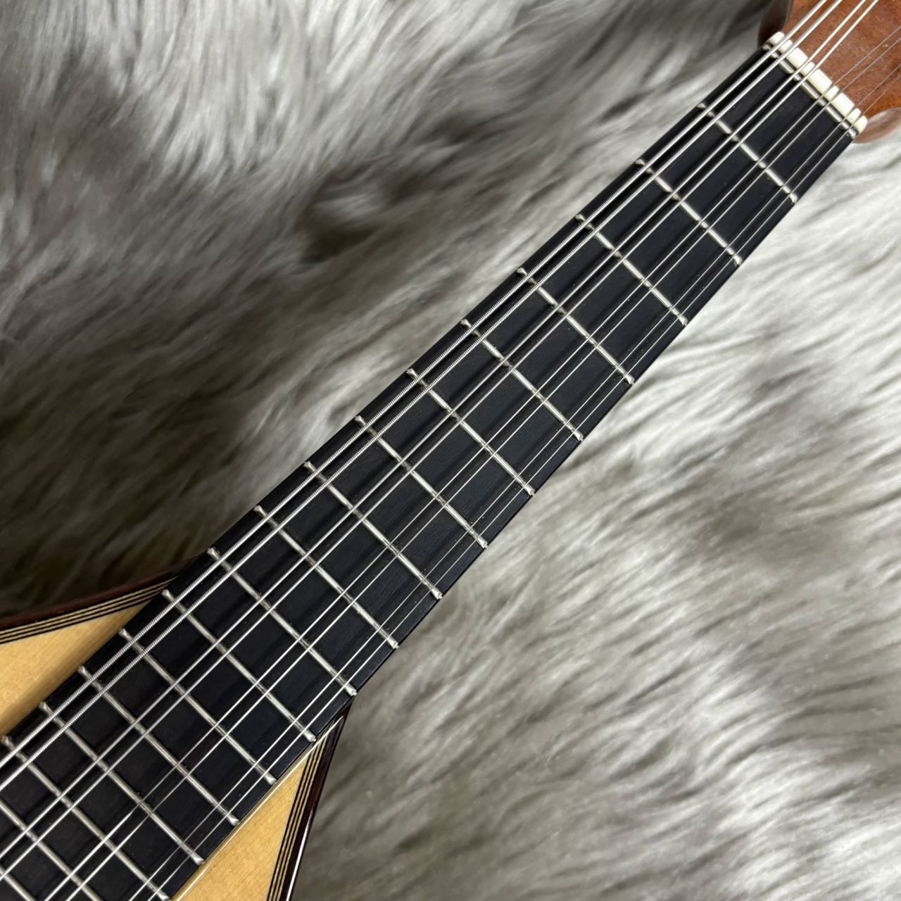 落合大五郎 2017年製 S-3【USED】【クリアランスセール対象商品