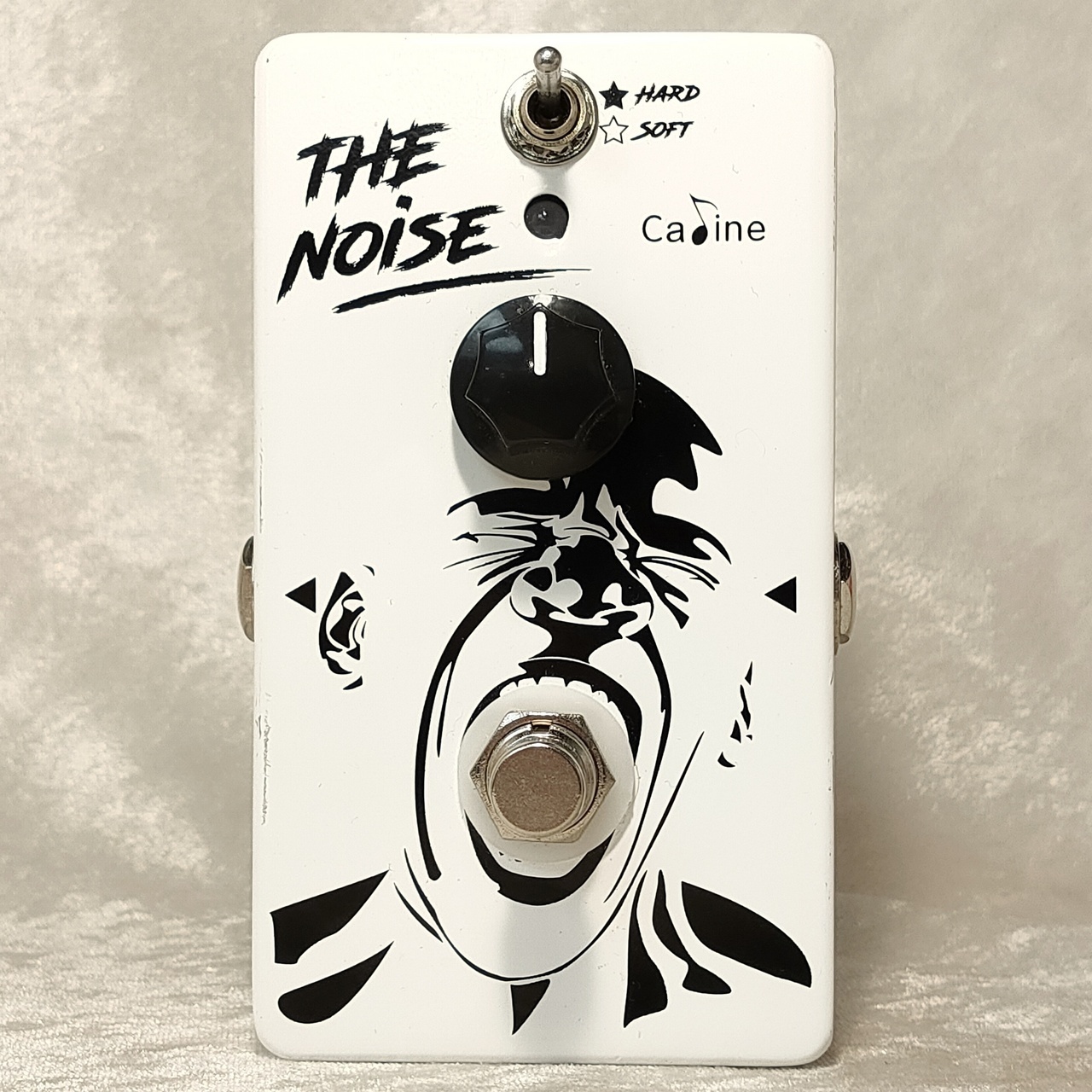 送料込Caline CP-39 （The Noise）エフェクター