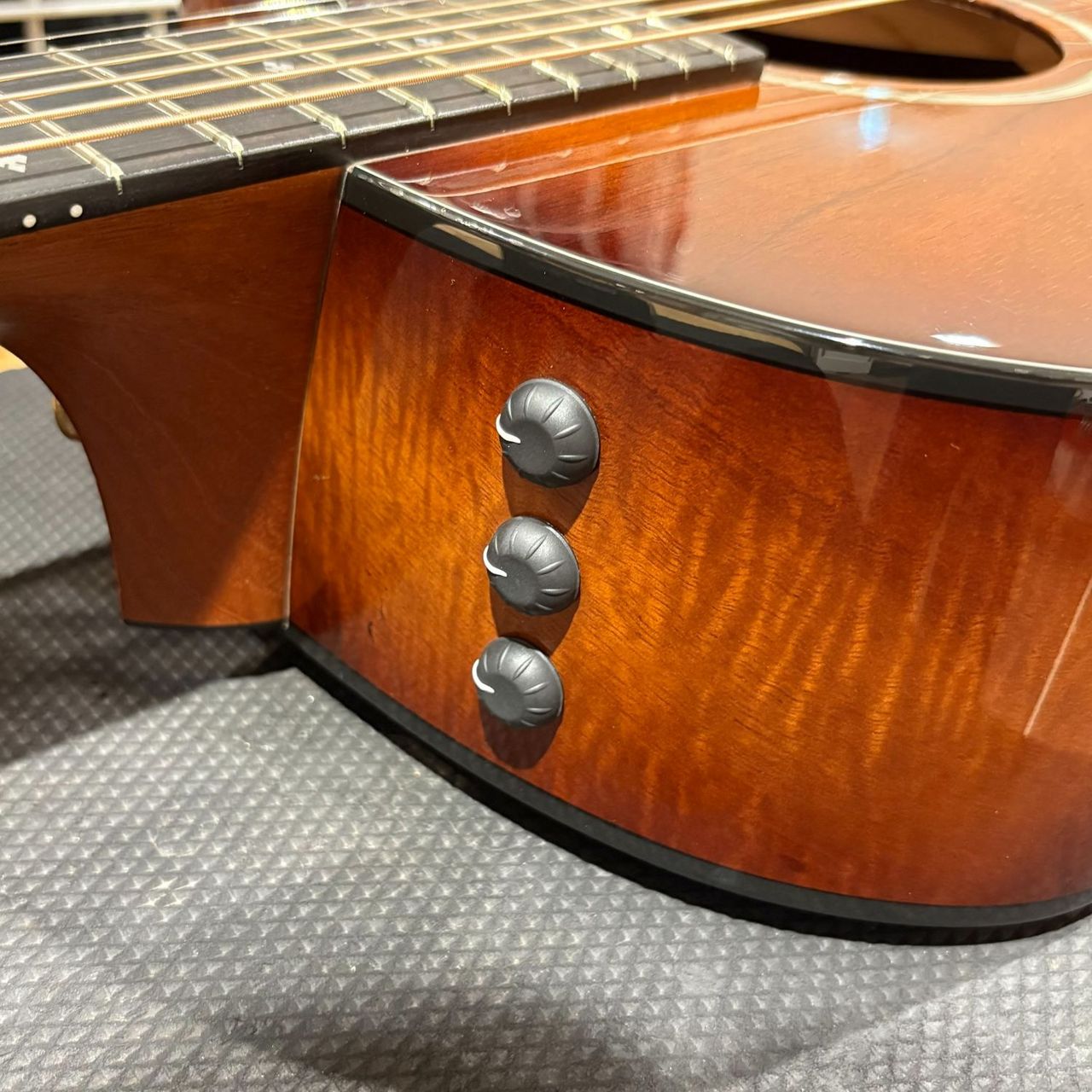 Taylor 224ce-Koa DLX（中古/送料無料）【楽器検索デジマート】