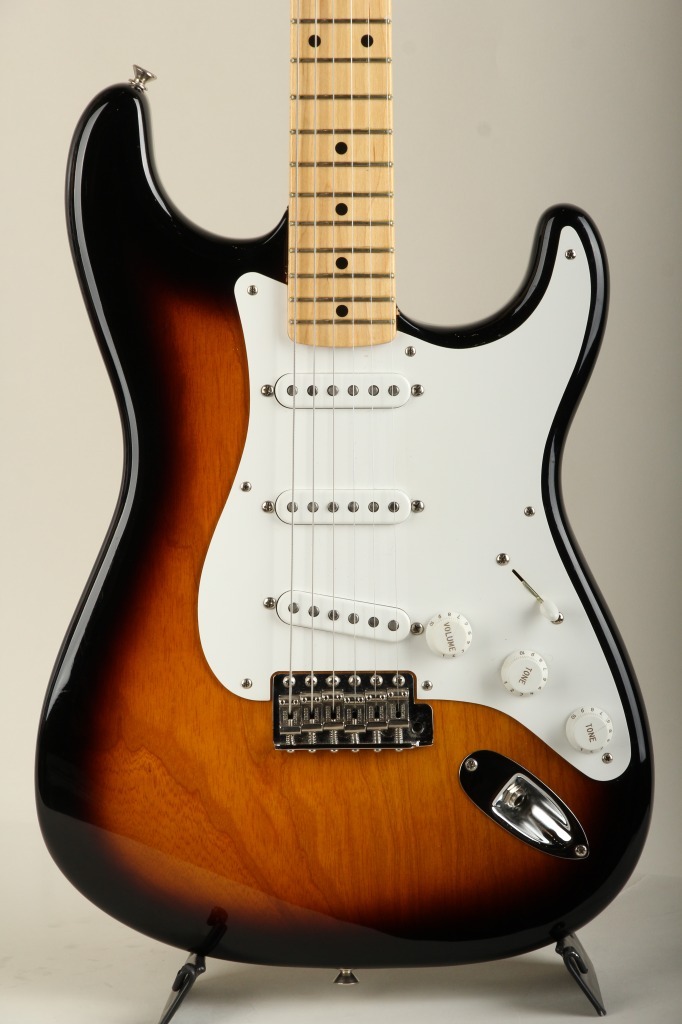 Fender 60th Anniversary 1954 American Vintage Stratocaster