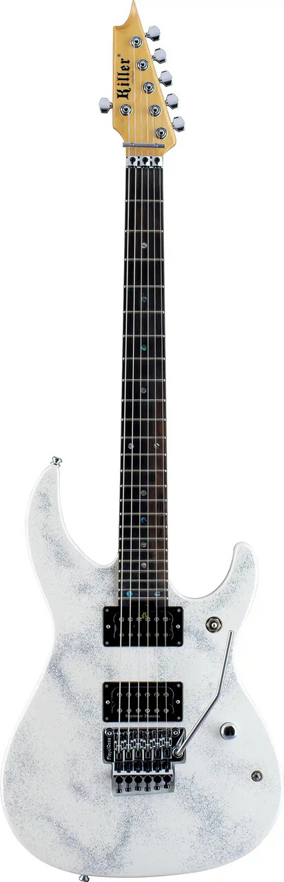 Killer Fascist Vice Milky Way ’23 white Killer Fascist Vice Milky Way '23 white Killer KG-Fascist