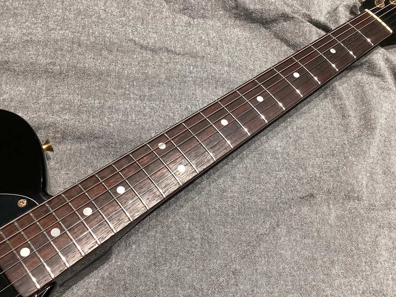 Fender Japan TLG80-55 / BLK 1988～89年製（中古）【楽器検索デジマート】