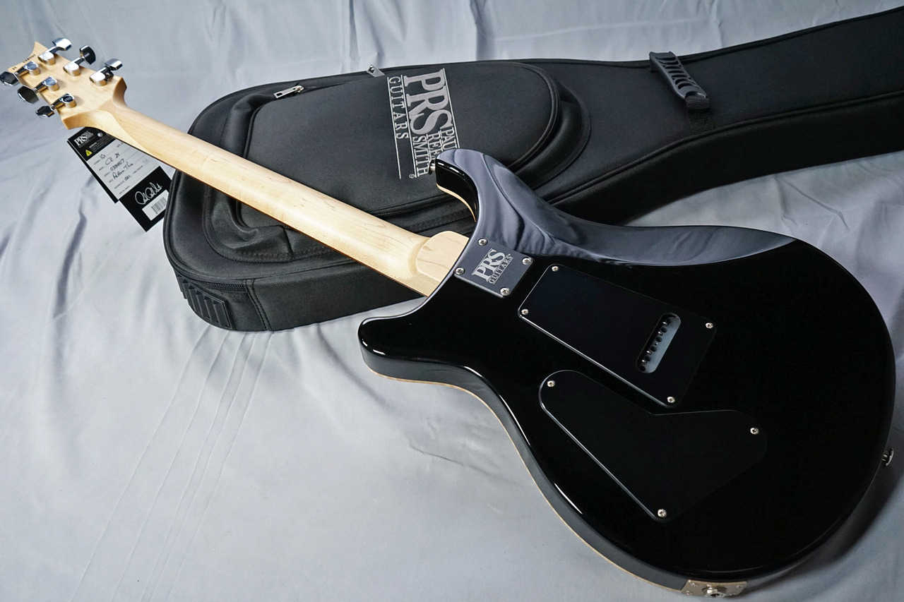 Paul Reed Smith(PRS) CE 24 GF Faded Grey Black（新品/送料