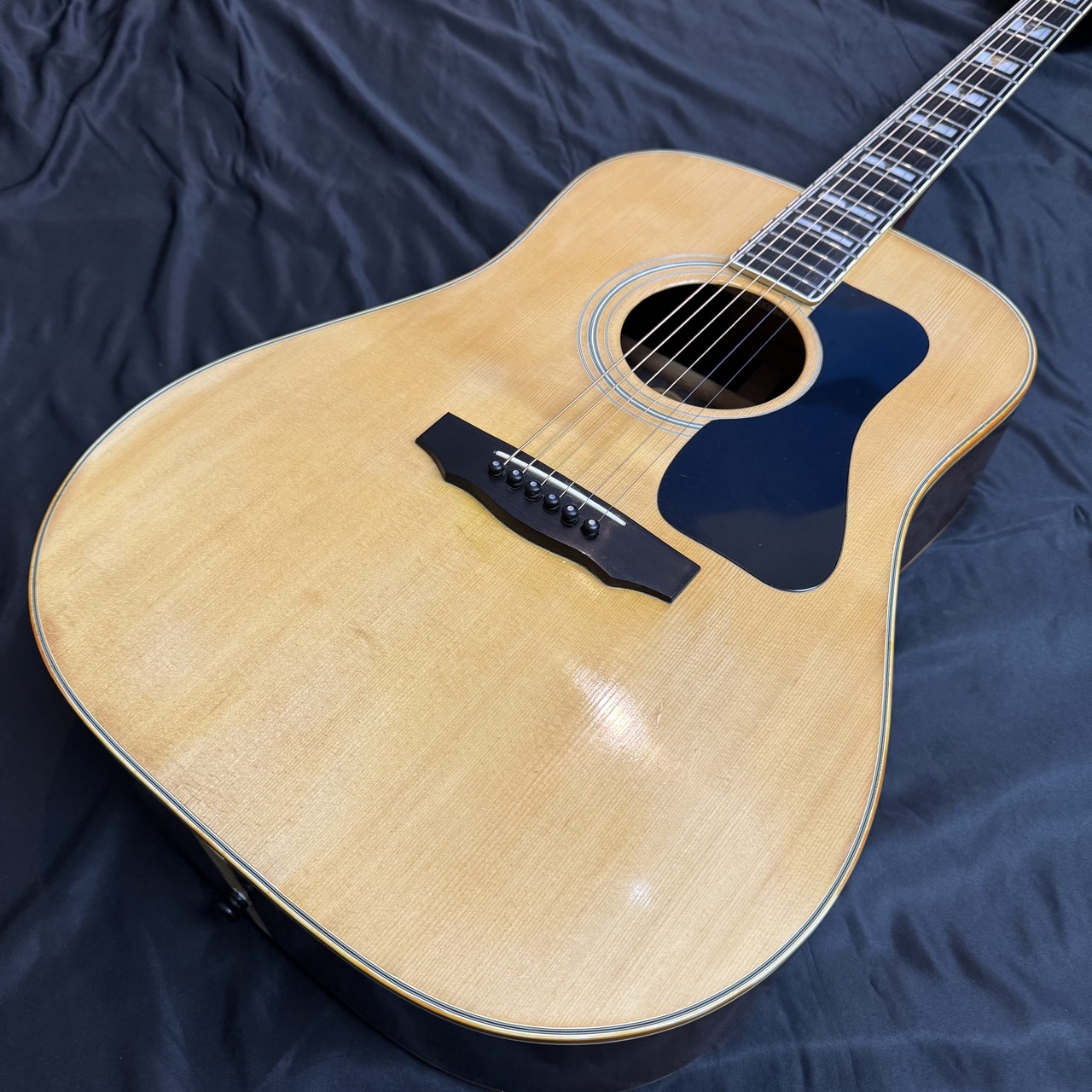 NASHVILLE N-150D(ナッシュビル アコースティックギター)（中古