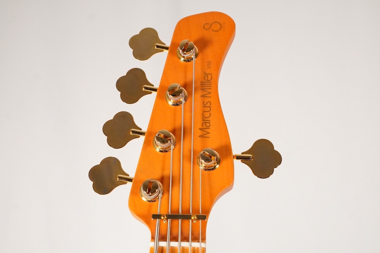 sire V10 DX5 エレキベース ハードケース付　5弦 特価　リペア済み sire V10 DX5 エレキベース ハードケース付 5弦 特価 リペア済み sire