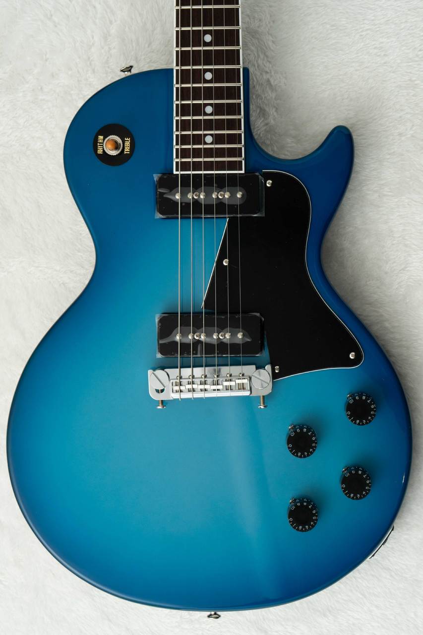 Tokai LSS-101-CM5 -Blue Burst- #2552141 【限定生産モデル】（新品