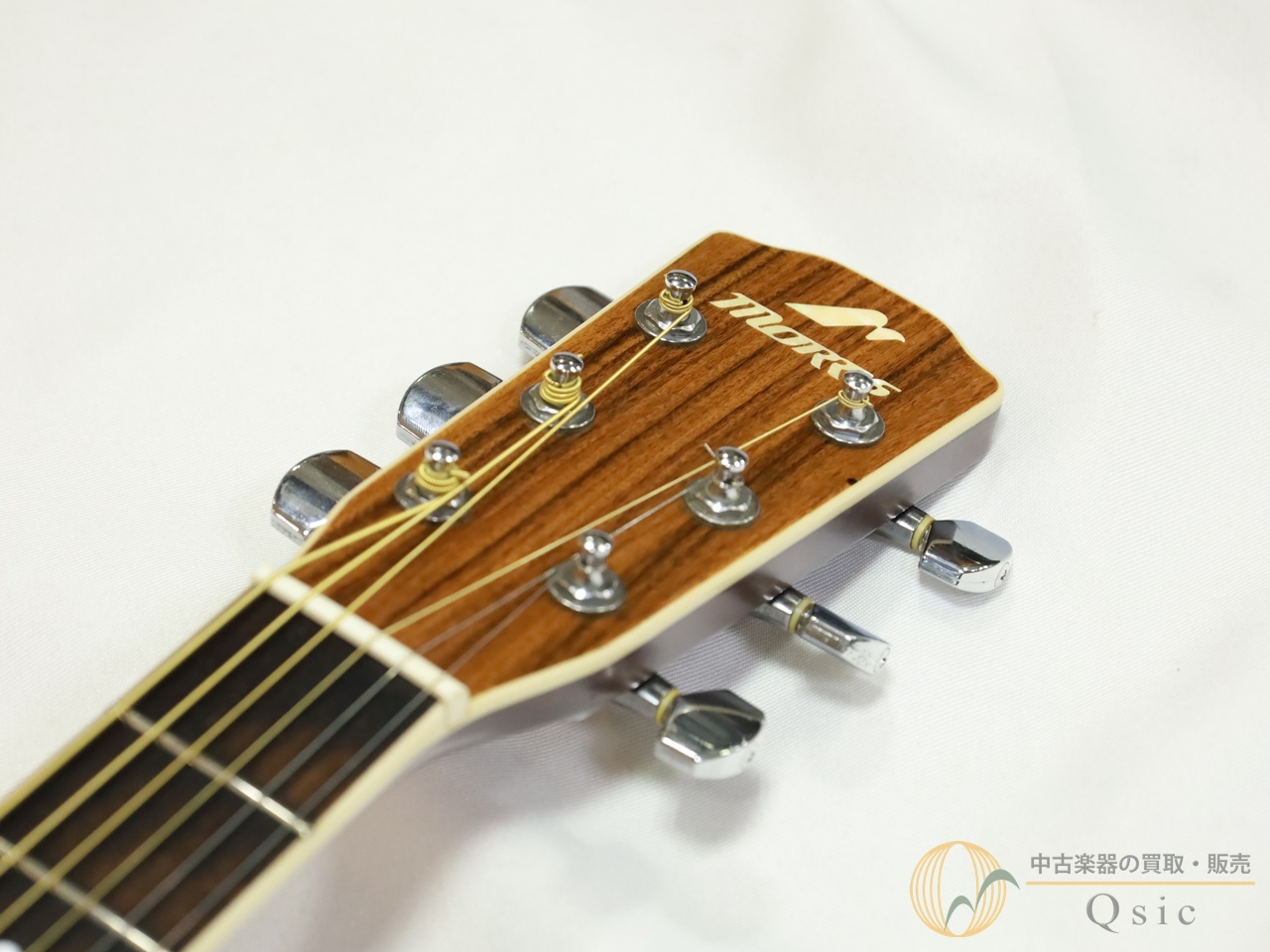 Morris MF-603 【返品OK】[UM552]【神戸店在庫】（中古）【楽器検索