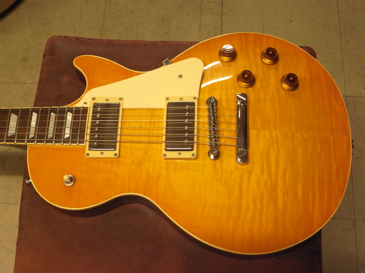 HISTORY TH-LS（中古）【楽器検索デジマート】