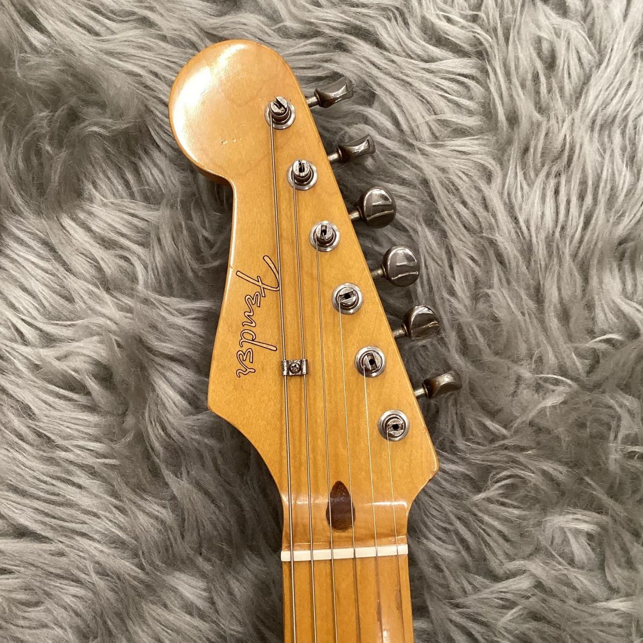 Fender Japan 【中古】ST57 LH Lefty【右利きMOD】【1994～1995