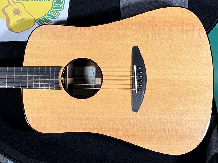 baden D-STYLE SR（中古）【楽器検索デジマート】