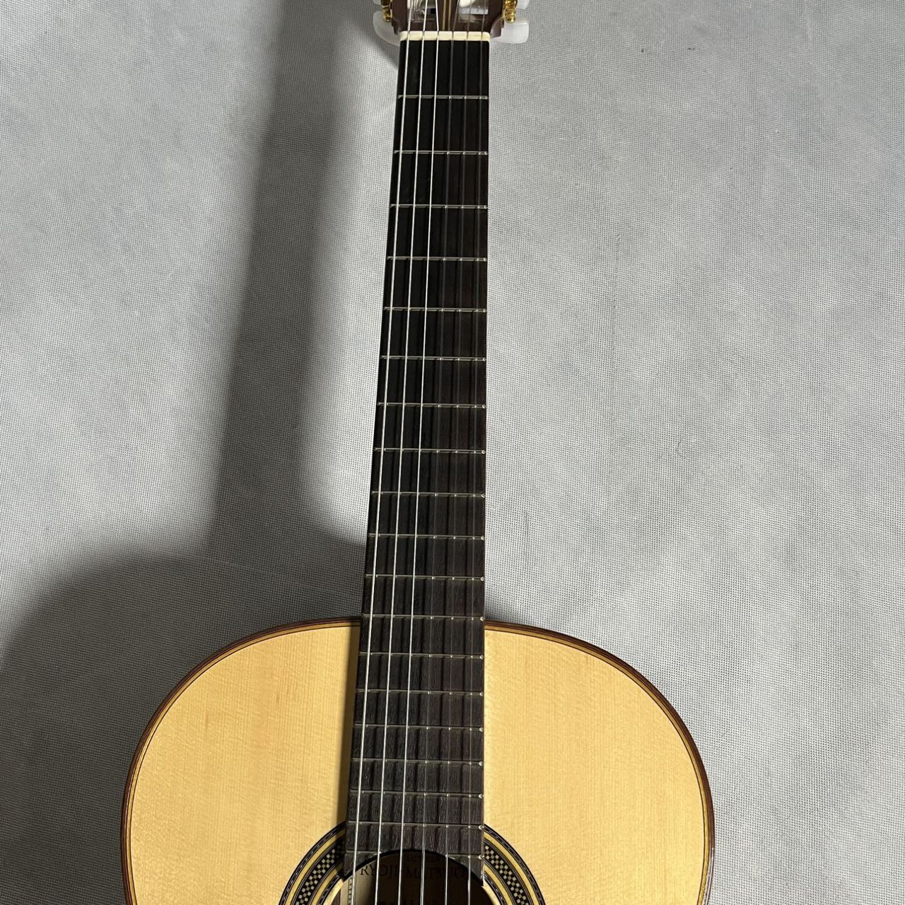 Luthier MH100（中古/送料無料）【楽器検索デジマート】