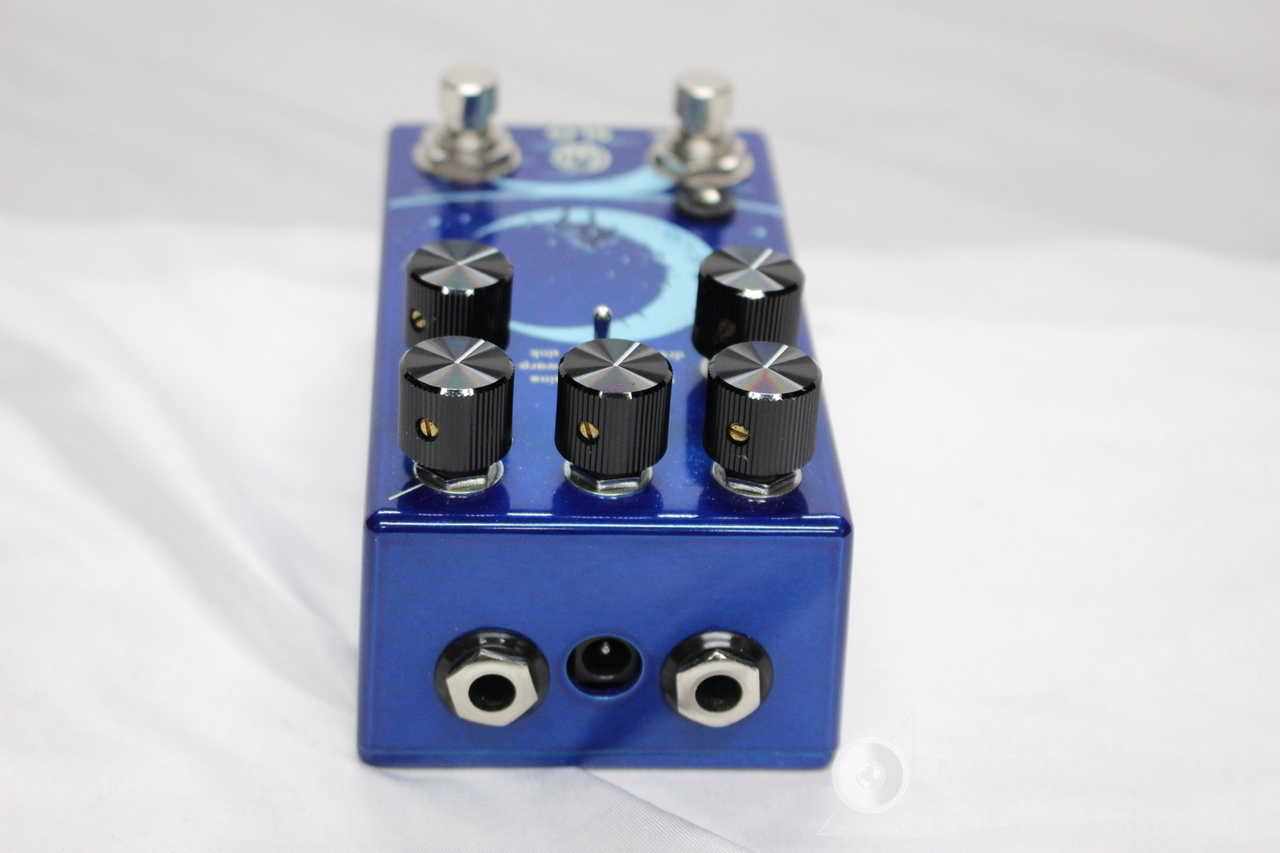 WALRUS AUDIO Slo WAL-SLO（中古）【楽器検索デジマート】
