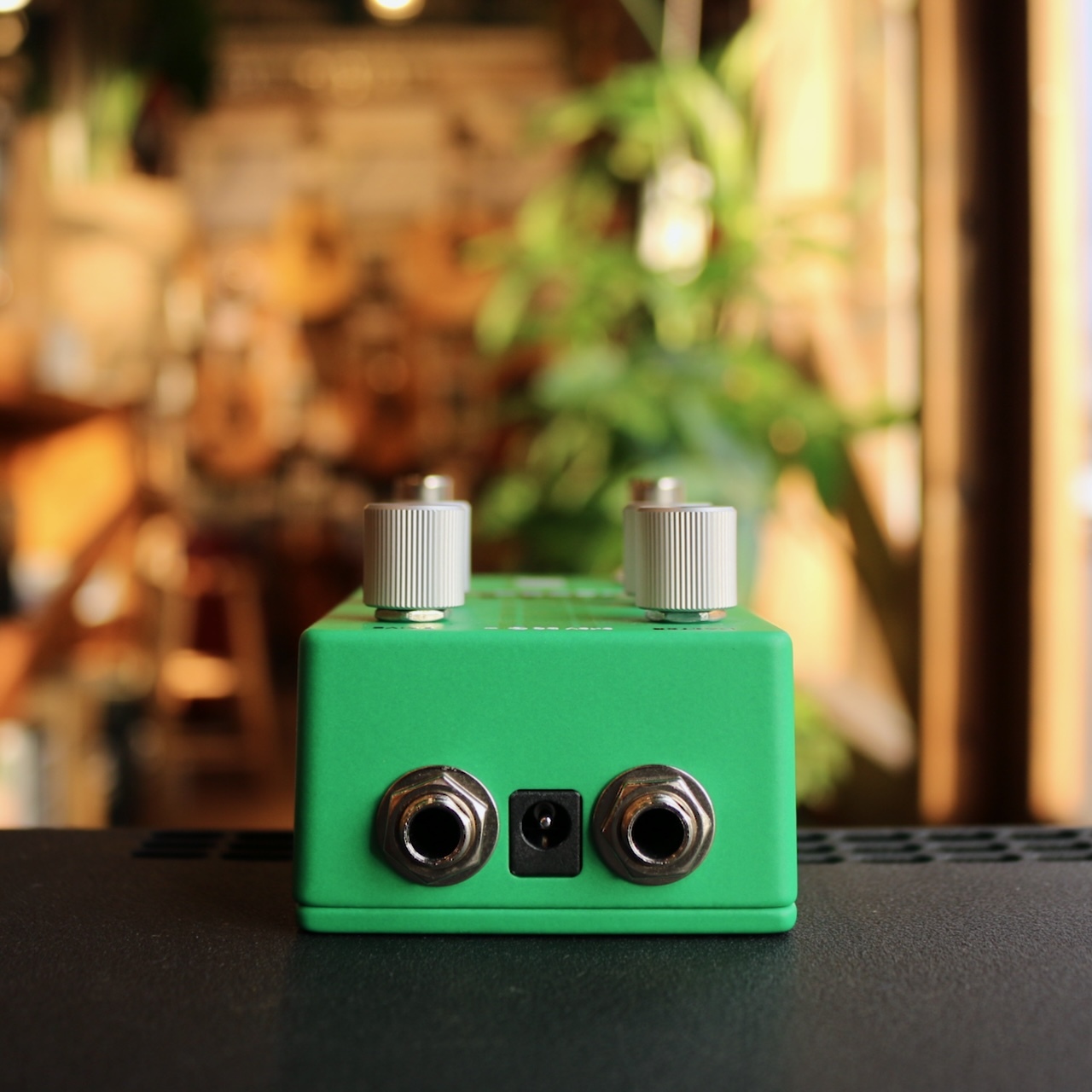 LPD PEDALS BEDLUM OVERDRIVE（中古/送料無料）【楽器検索デジマート】