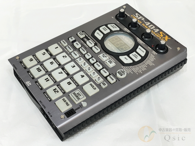 Roland SP-404 SX [VLR62]【箕面店在庫】（中古/送料無料