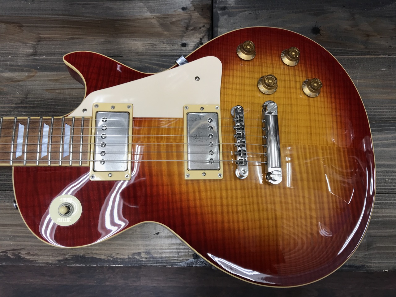 EDWARDS E-LP-108LTS（中古/送料無料）【楽器検索デジマート】