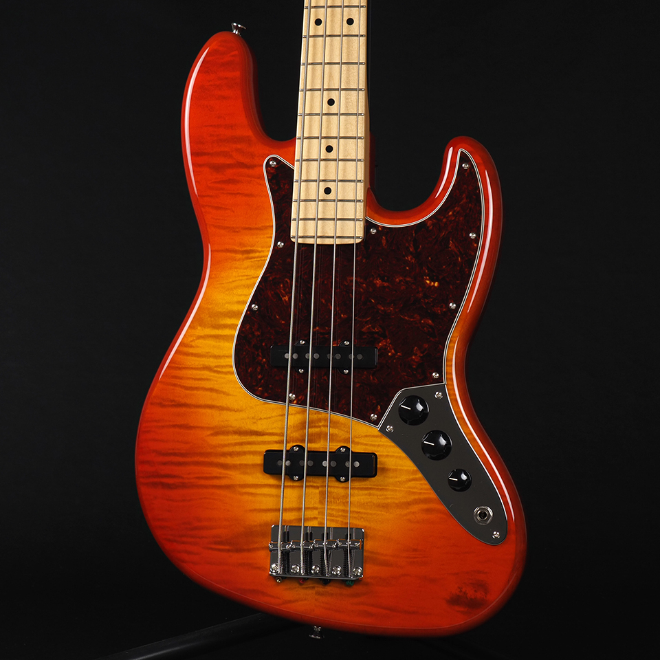 Fender 2024 Collection Made in Japan Hybrid II Jazz Bass