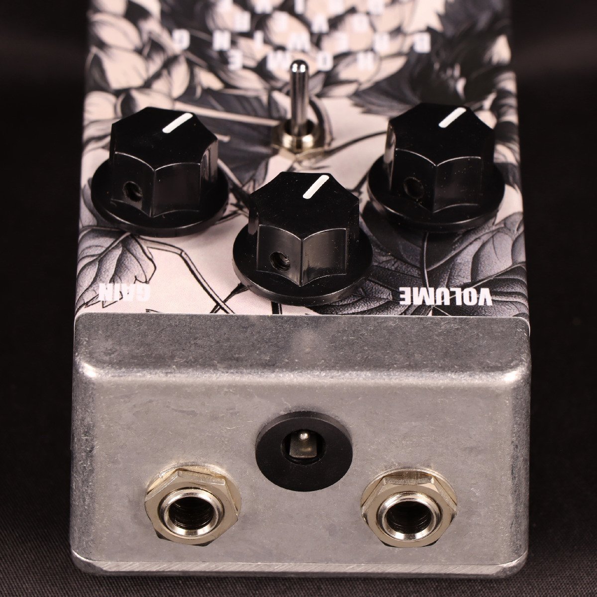 Tone Brew Club Recipe 