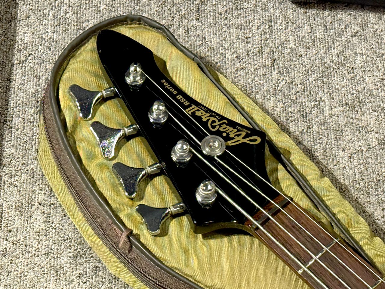 ARIA PRO 2 RSB-medium2 レフティ ミディアムスケール Ariapro2 RSB