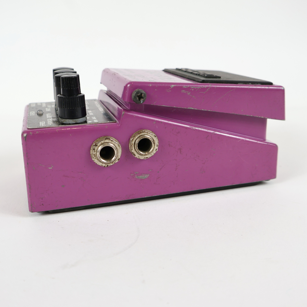 BOSS 【中古】 フランジャー エフェクター BOSS BF-3 Flanger ギター