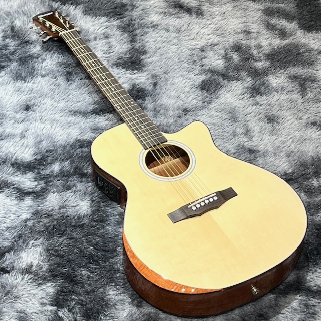 Morris R-1 / NAT (Natural) Renewed Series （新品特価/送料無料