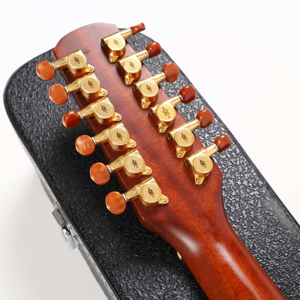 K.Yairi 【中古】 アコースティックギター 12弦ギター Alvarez K.Yairi