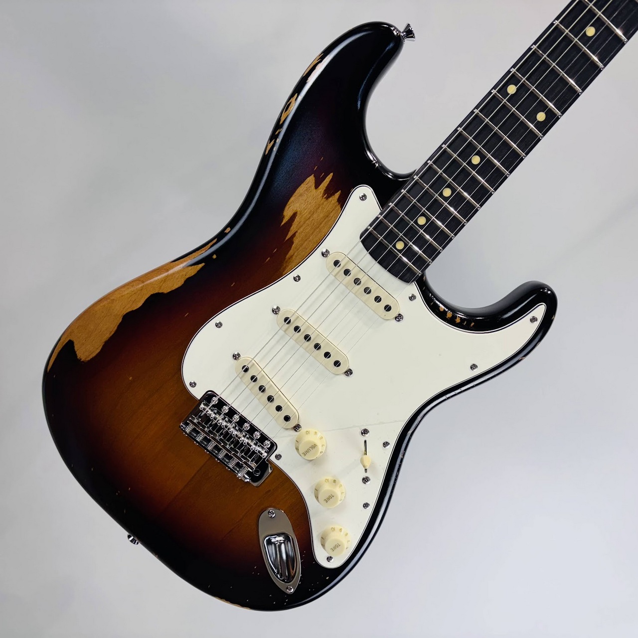 LG LG-ST-JF/AG 3Tone Sunburst【現物画像】≒3.38kg （新品