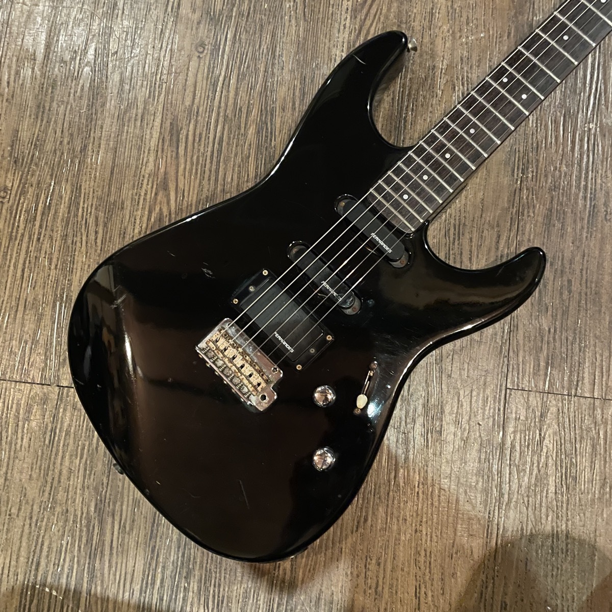 FERNANDES THE FUNCTION Electric Guitar（中古/送料無料）【楽器検索